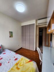 Parc Centros (D19), Condominium #458957861